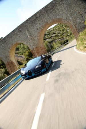 Bugatti Veyron 16.4 Grand Sport Roadster Vitesse 2012 года  (NA)